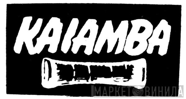 Kaiamba - Винил CD и Кассеты лейбла Kaiamba на сайте МаркетВинила