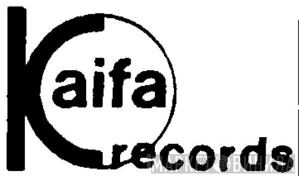 Kaifa Records - Винил CD и Кассеты лейбла Kaifa Records на сайте МаркетВинила