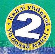Kaksi Yhdessä - Yhdessä Kaksi - Винил CD и Кассеты лейбла Kaksi Yhdessä - Yhdessä Kaksi на сайте МаркетВинила