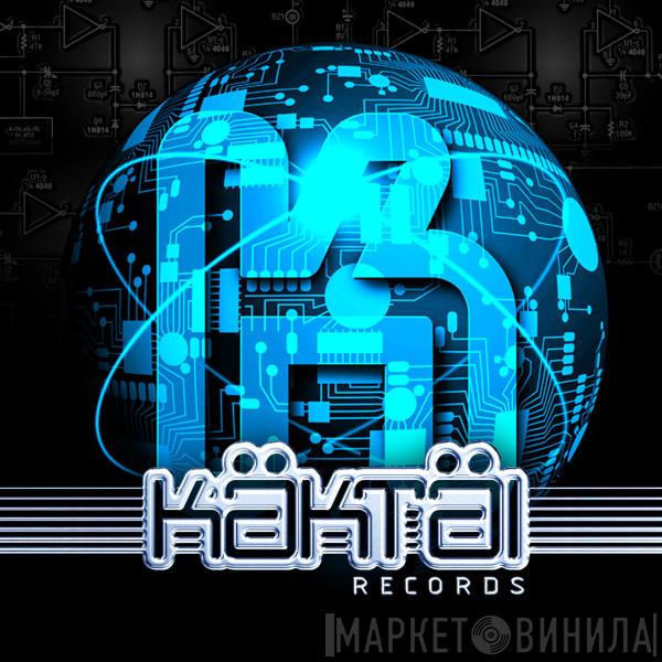 Kaktai Records - Винил CD и Кассеты лейбла Kaktai Records на сайте МаркетВинила