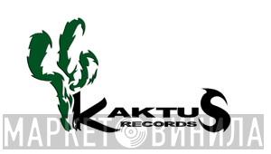 Kaktus Records - Винил CD и Кассеты лейбла Kaktus Records на сайте МаркетВинила