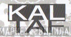 Kal Taf - Винил CD и Кассеты лейбла Kal Taf на сайте МаркетВинила