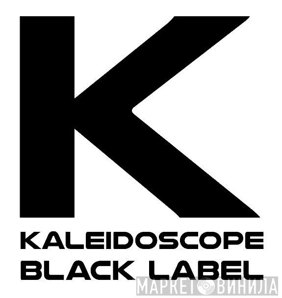 Kaleidoscope Black Label - Винил CD и Кассеты лейбла Kaleidoscope Black Label на сайте МаркетВинила
