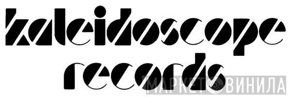 Kaleidoscope Records  - Винил CD и Кассеты лейбла Kaleidoscope Records (2) на сайте МаркетВинила