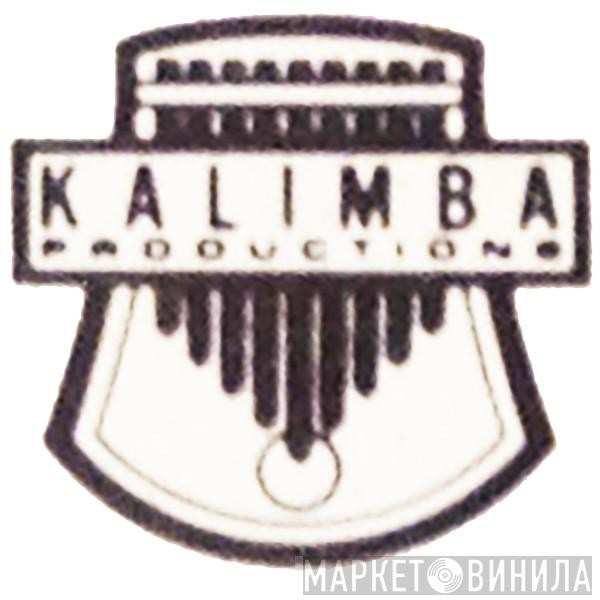 Kalimba Productions - Винил CD и Кассеты лейбла Kalimba Productions на сайте МаркетВинила
