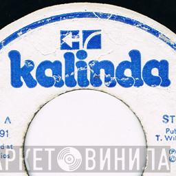 Kalinda - Винил CD и Кассеты лейбла Kalinda на сайте МаркетВинила