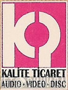 Kalite Ticaret - Винил CD и Кассеты лейбла Kalite Ticaret на сайте МаркетВинила