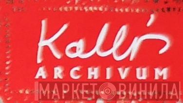 Kallós archívum • Kallós archive - Винил CD и Кассеты лейбла Kallós archívum • Kallós archive на сайте МаркетВинила