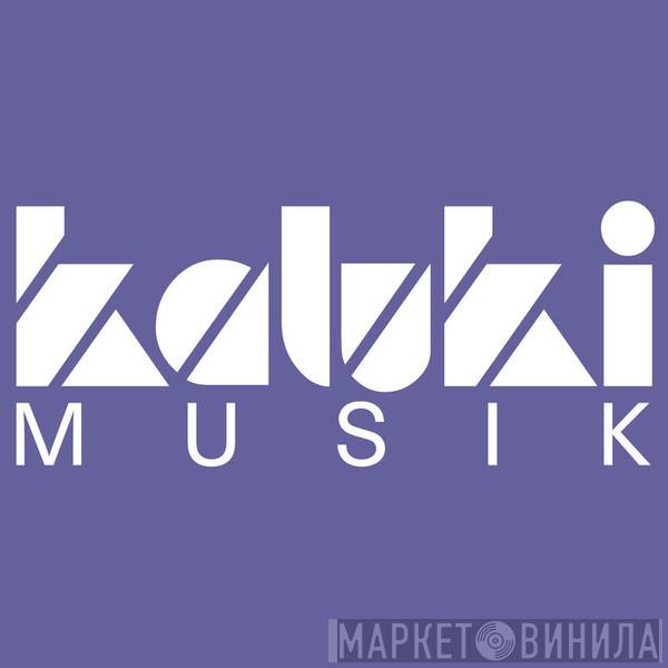 Kaluki Musik - Винил CD и Кассеты лейбла Kaluki Musik на сайте МаркетВинила