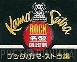 Kama Sutra Rock 名盤 Collection - Винил CD и Кассеты лейбла Kama Sutra Rock 名盤 Collection на сайте МаркетВинила