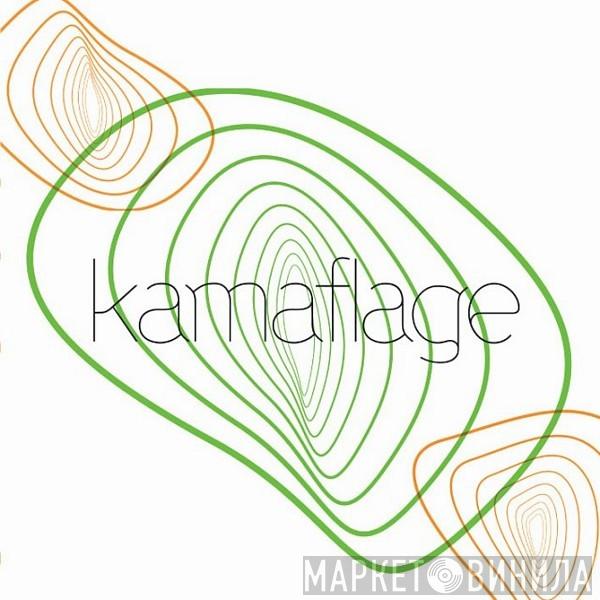 Kamaflage - Винил CD и Кассеты лейбла Kamaflage на сайте МаркетВинила