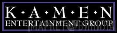 Kamen Entertainment Group - Винил CD и Кассеты лейбла Kamen Entertainment Group на сайте МаркетВинила