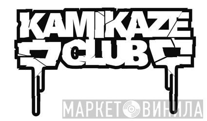 Kamikaze Club - Винил CD и Кассеты лейбла Kamikaze Club на сайте МаркетВинила