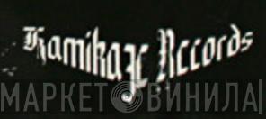 Kamikaze Records  - Винил CD и Кассеты лейбла Kamikaze Records (9) на сайте МаркетВинила