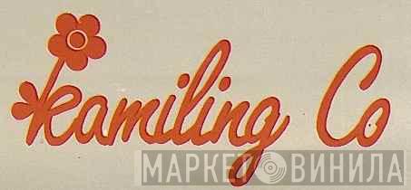 Kamiling Co - Винил CD и Кассеты лейбла Kamiling Co на сайте МаркетВинила