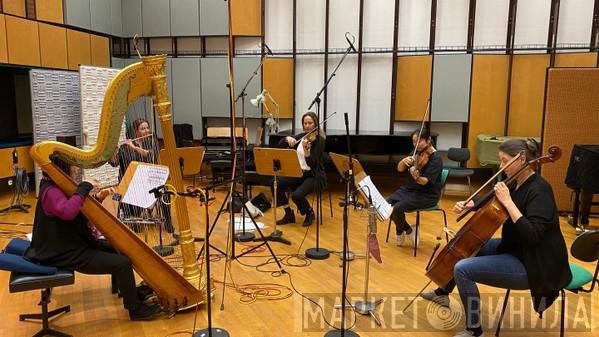 Kammermusikstudio Des SWR Stuttgart - Винил CD и Кассеты лейбла Kammermusikstudio Des SWR Stuttgart на сайте МаркетВинила