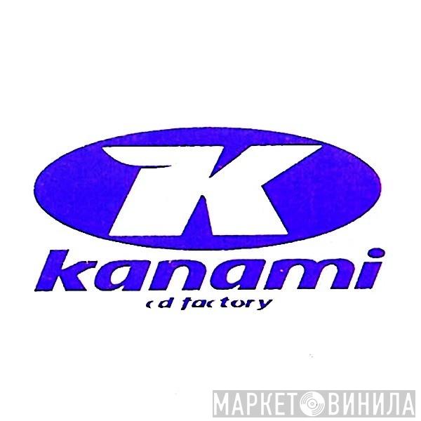 Kanami - Винил CD и Кассеты лейбла Kanami на сайте МаркетВинила