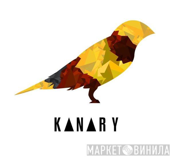 Kanary - Винил CD и Кассеты лейбла Kanary на сайте МаркетВинила