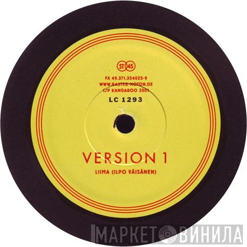 Kangaroo - Винил CD и Кассеты лейбла Kangaroo на сайте МаркетВинила