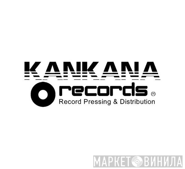 Kankana Records - Винил CD и Кассеты лейбла Kankana Records на сайте МаркетВинила