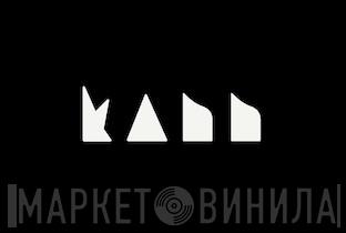 Kann Records - Винил CD и Кассеты лейбла Kann Records на сайте МаркетВинила