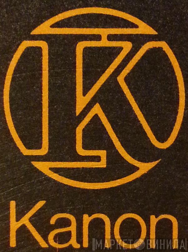 Kanon - Винил CD и Кассеты лейбла Kanon на сайте МаркетВинила