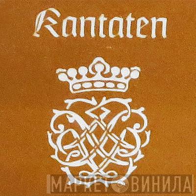 Kantaten - Винил CD и Кассеты лейбла Kantaten на сайте МаркетВинила