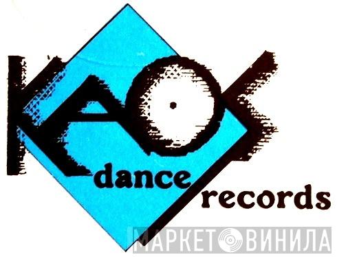 Kaos Dance Records - Винил CD и Кассеты лейбла Kaos Dance Records на сайте МаркетВинила