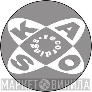 Kaos Recordings  - Винил CD и Кассеты лейбла Kaos Recordings (2) на сайте МаркетВинила
