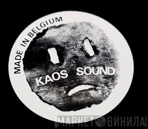 Kaos Sound - Винил CD и Кассеты лейбла Kaos Sound на сайте МаркетВинила