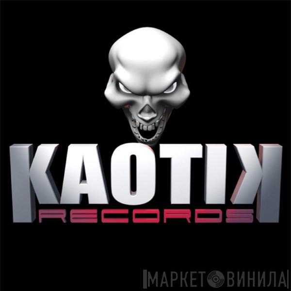 Kaotik Records - Винил CD и Кассеты лейбла Kaotik Records на сайте МаркетВинила