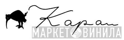 Kapan - Винил CD и Кассеты лейбла Kapan на сайте МаркетВинила