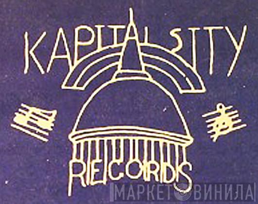 Kapitol Sity Records - Винил CD и Кассеты лейбла Kapitol Sity Records на сайте МаркетВинила