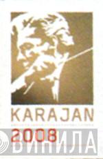 Karajan 2008 - Винил CD и Кассеты лейбла Karajan 2008 на сайте МаркетВинила