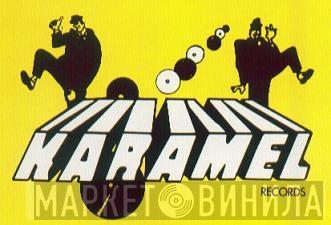 Karamel - Винил CD и Кассеты лейбла Karamel на сайте МаркетВинила