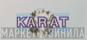 Karat - Винил CD и Кассеты лейбла Karat на сайте МаркетВинила