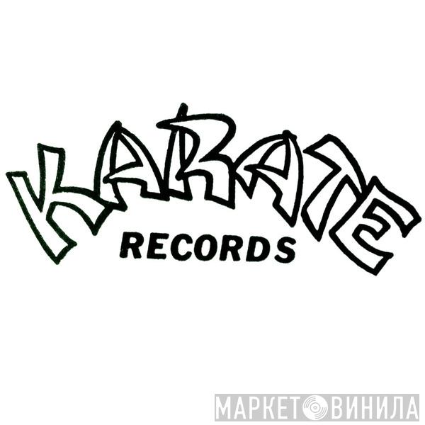 Karate Records - Винил CD и Кассеты лейбла Karate Records на сайте МаркетВинила