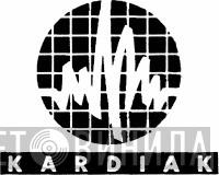 Kardiak - Винил CD и Кассеты лейбла Kardiak на сайте МаркетВинила