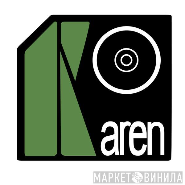 Karen Records de Colombia, S.A. - Винил CD и Кассеты лейбла Karen Records de Colombia, S.A. на сайте МаркетВинила