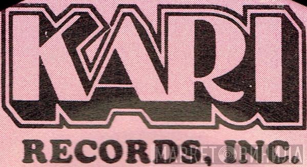 Kari Records - Винил CD и Кассеты лейбла Kari Records на сайте МаркетВинила