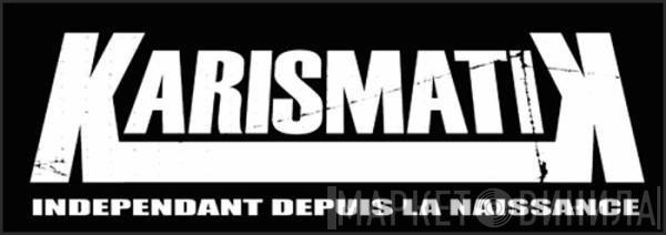Karismatik  - Винил CD и Кассеты лейбла Karismatik (3) на сайте МаркетВинила