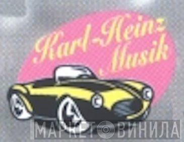 Karl-Heinz Musik - Винил CD и Кассеты лейбла Karl-Heinz Musik на сайте МаркетВинила
