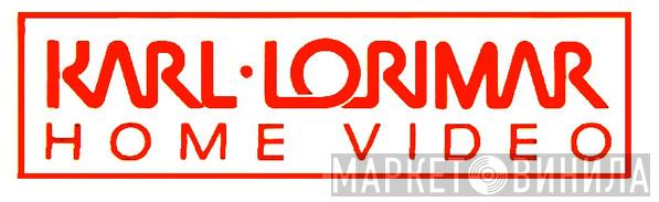 Karl-Lorimar Home Video - Винил CD и Кассеты лейбла Karl-Lorimar Home Video на сайте МаркетВинила