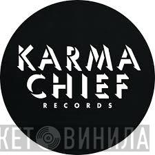 Karma Chief Records - Винил CD и Кассеты лейбла Karma Chief Records на сайте МаркетВинила