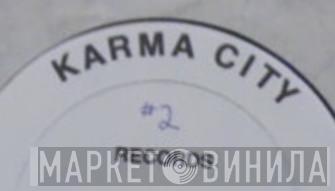 Karma City Records - Винил CD и Кассеты лейбла Karma City Records на сайте МаркетВинила