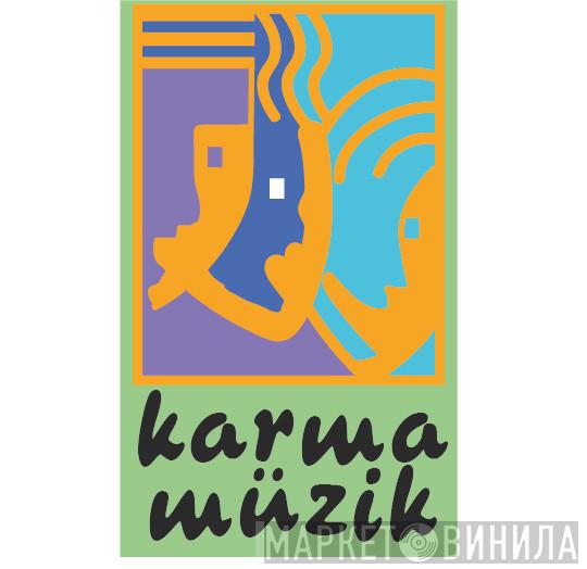 Karma Müzik - Винил CD и Кассеты лейбла Karma Müzik на сайте МаркетВинила