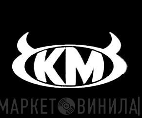 Karmageddon Media - Винил CD и Кассеты лейбла Karmageddon Media на сайте МаркетВинила