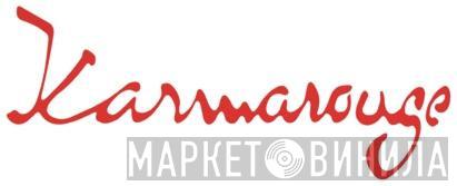 Karmarouge - Винил CD и Кассеты лейбла Karmarouge на сайте МаркетВинила