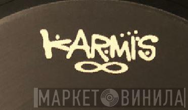 Karmis Productions - Винил CD и Кассеты лейбла Karmis Productions на сайте МаркетВинила