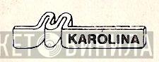 Karolina - Винил CD и Кассеты лейбла Karolina на сайте МаркетВинила
